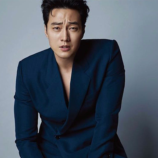 So Ji Sub